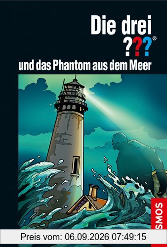 Die drei ??? und das Phantom aus dem Meer