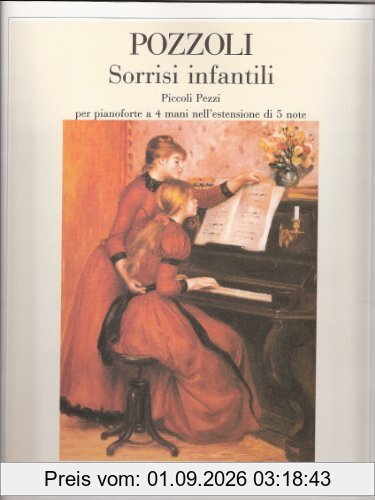Sorrisi Infantili