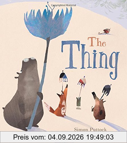 The Thing