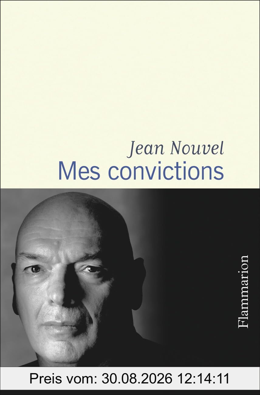 Mes convictions