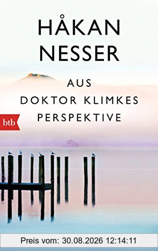 Aus Doktor Klimkes Perspektive