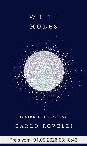 White Holes: Inside the Horizon