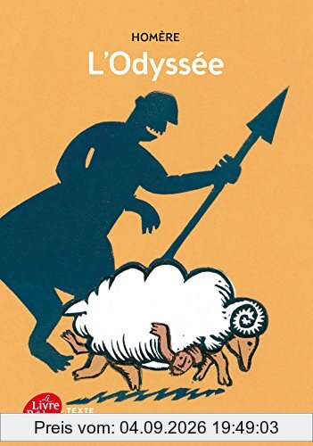 L'Odyssée