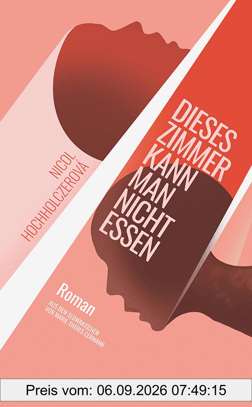Dieses Zimmer kann man nicht essen