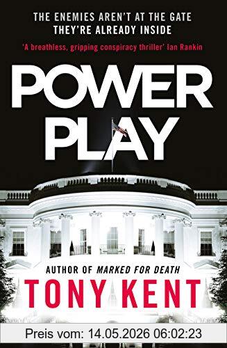 Tony Kent Kent, T, Power Play