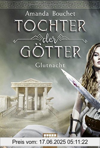 Binding : Taschenbuch, Edition : 1, Label : Bastei Lübbe (Bastei Lübbe Taschenbuch), Publisher : Bastei Lübbe (Bastei Lübbe Taschenbuch), medium : Taschenbuch, numberOfPages : 512, publicationDate : 2018-03-29, releaseDate : 2018-03-29, authors : Amanda Bouchet, translators : Vanessa Lamatsch, ISBN : 3404208943