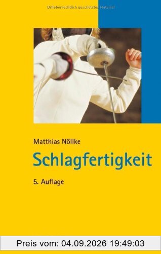 Schlagfertigkeit