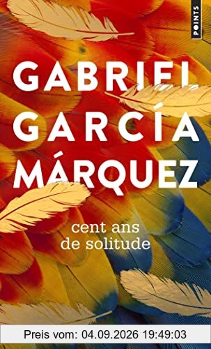 Cent ans de solitude