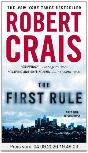 The First Rule