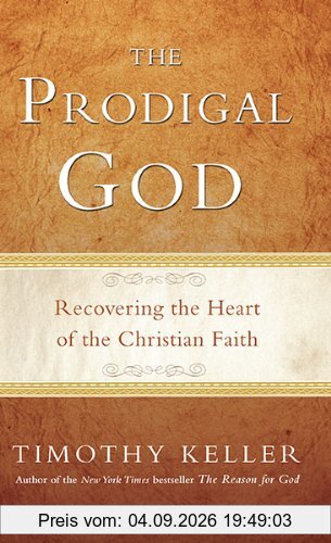 The Prodigal God