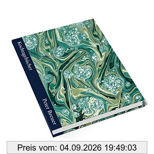 Kochtagebücher