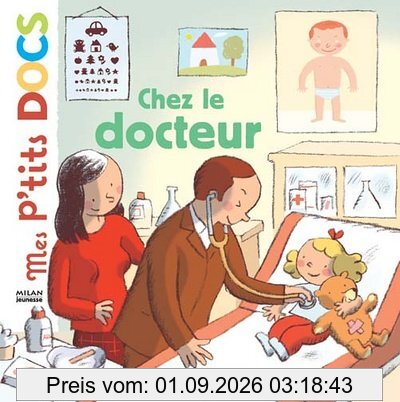 Chez le docteur