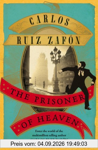 Prisoner of Heaven