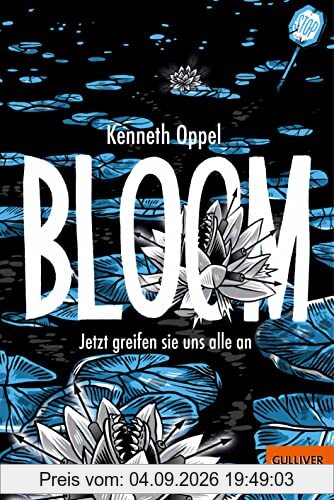 Bloom: Jetzt greifen sie uns alle an