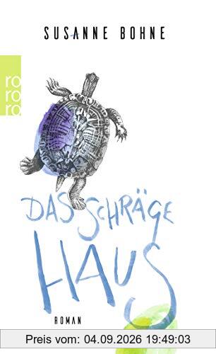 Das schräge Haus