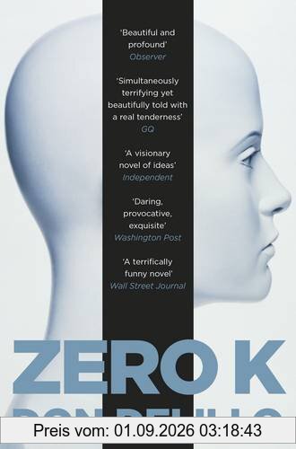 Zero K