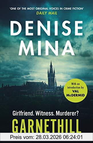 Denise Mina Garnethill