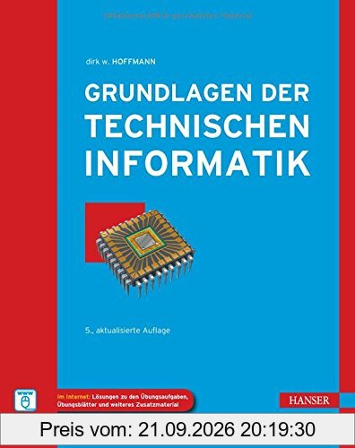 Grundlagen der Technischen Informatik