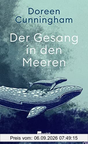 Der Gesang in den Meeren
