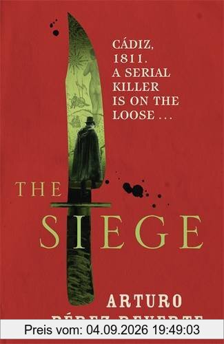 The Siege
