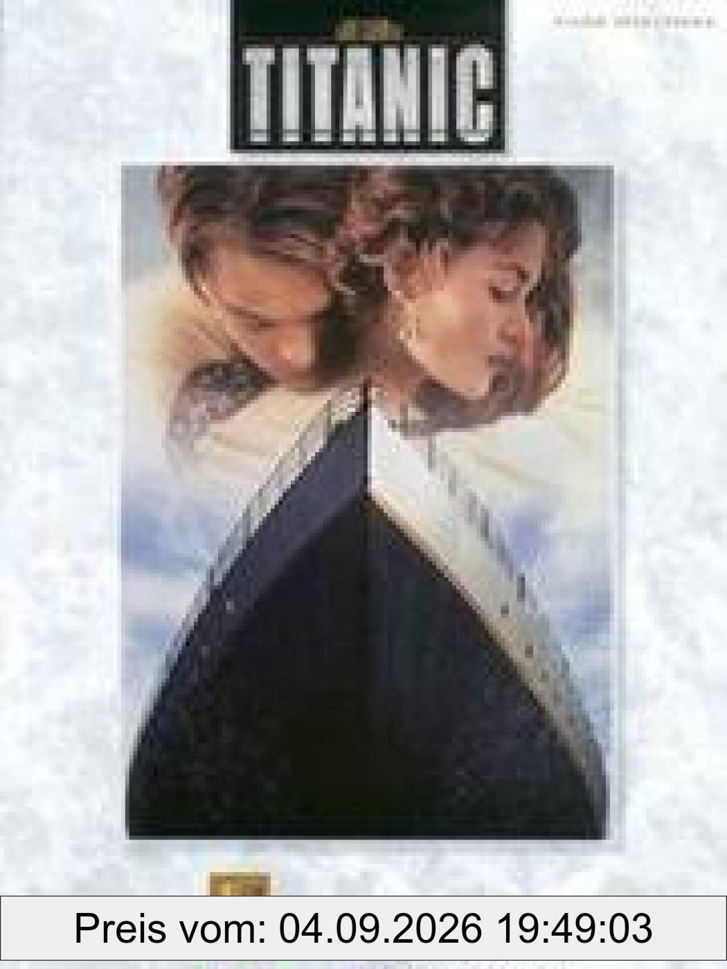 Titanic (Pvg): Piano Selections
