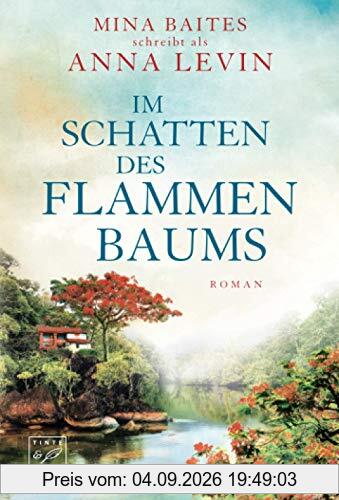 Im Schatten des Flammenbaums (Auf entfernten Inseln)