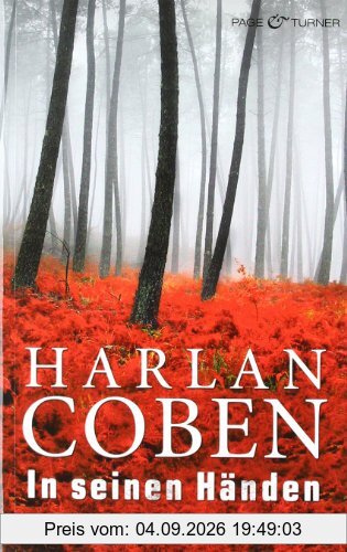 In seinen Händen: Thriller