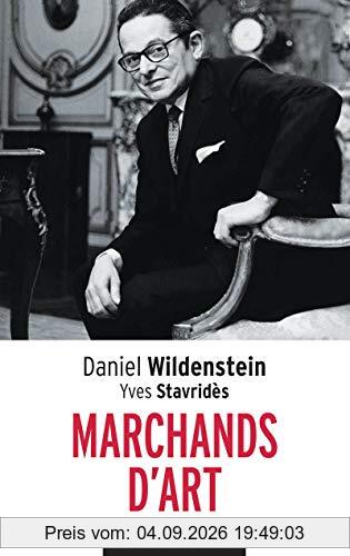 Marchands d'art