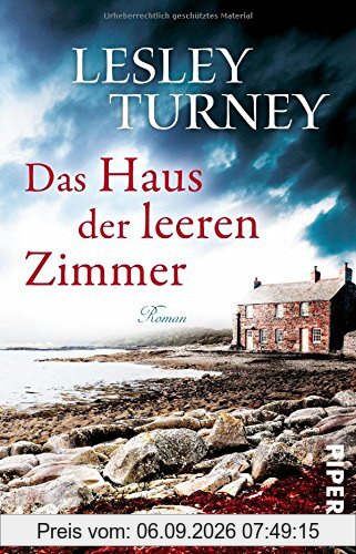 Das Haus der leeren Zimmer: Roman