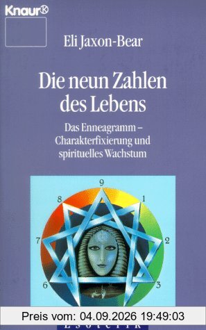 Die neun Zahlen des Lebens
