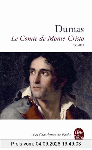 Le comte de Monte-Cristo. Vol. 1