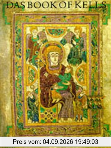 Das Book of Kells