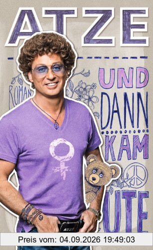 Und dann kam Ute