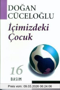 Dogan C¿celoglu Icimizdeki Cocuk