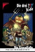 Die drei ??? Kids / Die Gruselfalle