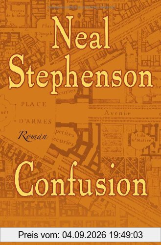 Confusion: Roman