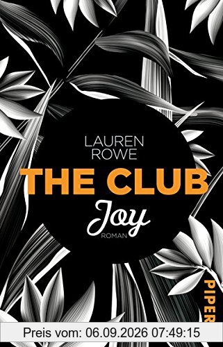 The Club - Joy: Roman
