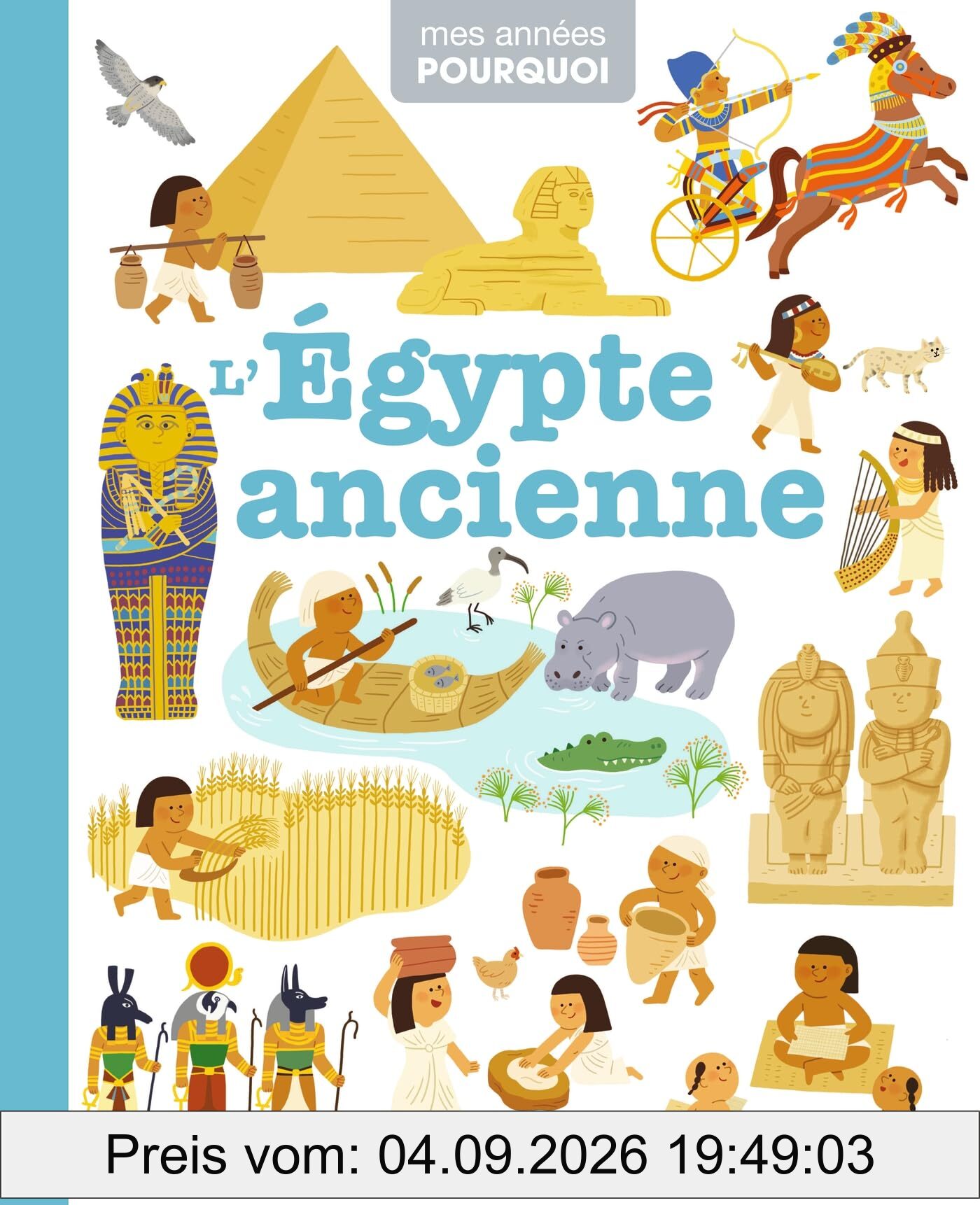 L'Egypte ancienne