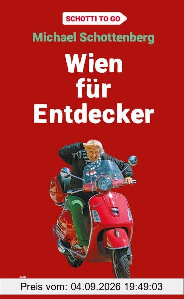 Wien für Entdecker: Schotti to go
