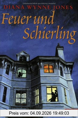 Feuer und Schierling (Gulliver)