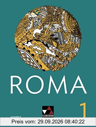 Roma B / Roma B 1