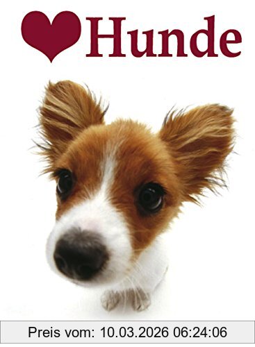 Helen Exley Ich Liebe Hunde