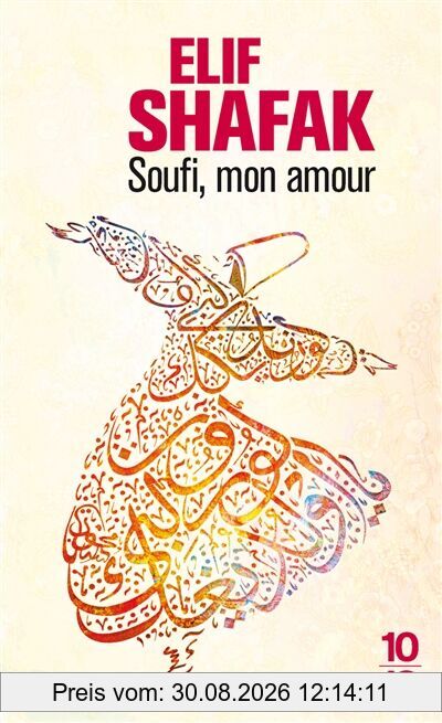 Soufi, mon amour