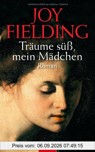 Träume süß, mein Mädchen: Roman
