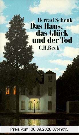 Das Haus, das Glück und der Tod