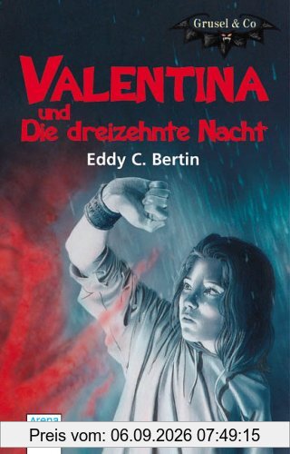 Valentina und die 13. Nacht.