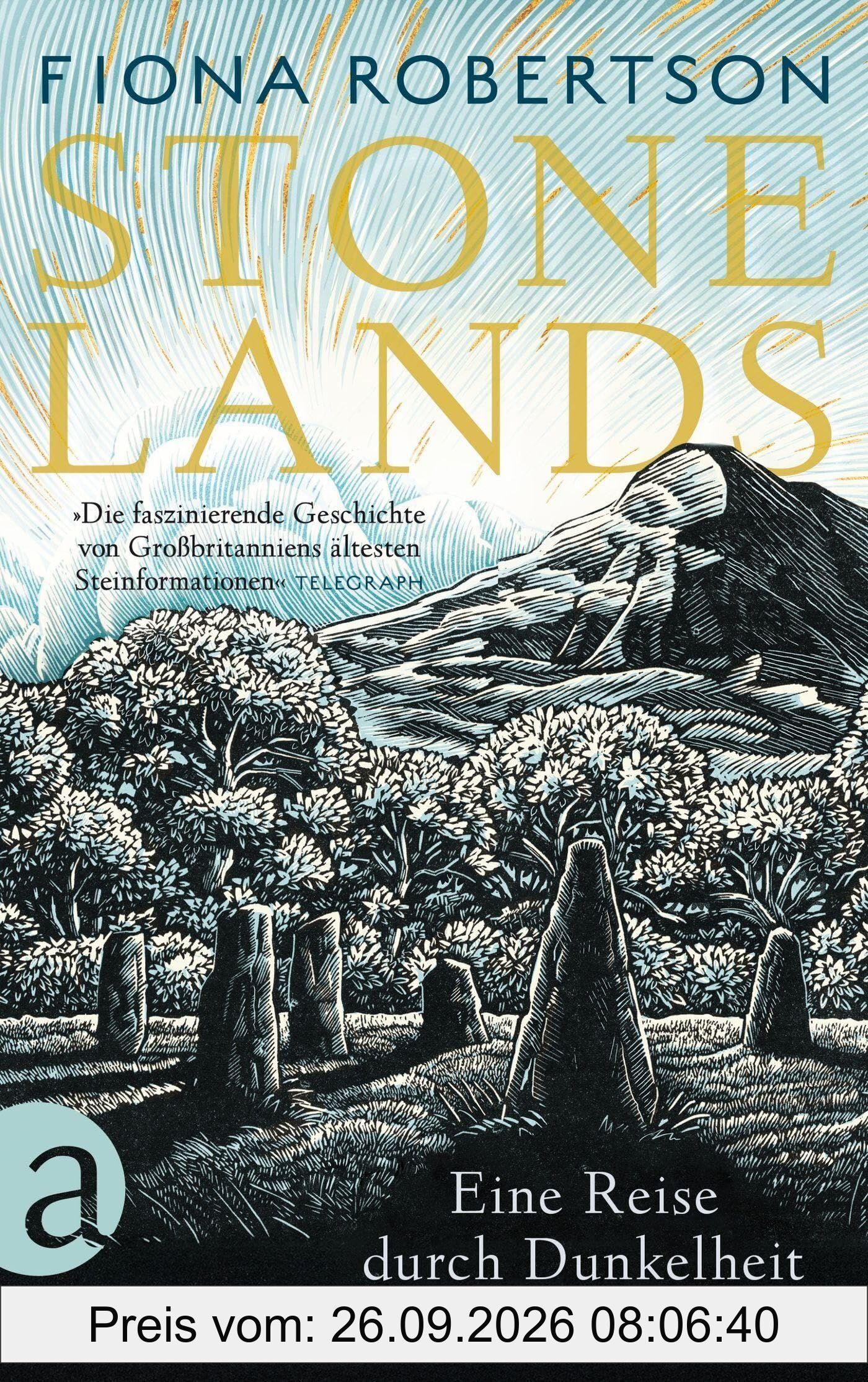 Stone Lands