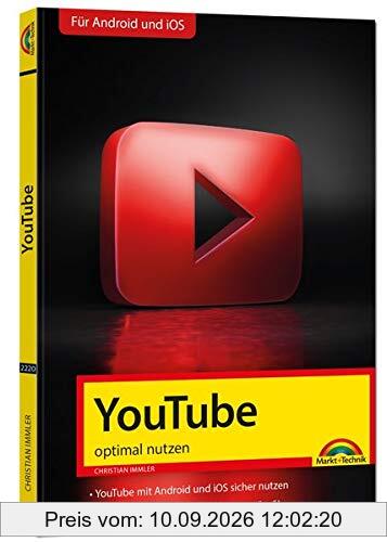 YouTube - optimal nutzen - Alle wichtigen Funktionen erklärt - Tipps & Tricks