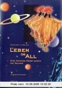 Leben im All - Gesamtausgabe mit Noten: Eine rockige Reise durch die Galaxie