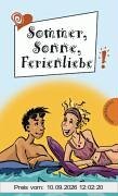 Sommer, Sonne, Ferienliebe aus der Reihe Freche Mädchen - freche Bücher